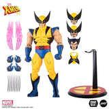 X-Men '97 Wolverine 1:6 Scale Action Figure