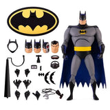 Batman: The Animated Series Batman Redux 1:6 Scale Action Figure