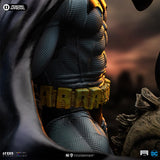 Batman and Catwoman Limited Edition 1:6 Scale Diorama Statue