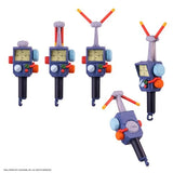 The Real Ghostbusters Egon Spengler 1:12 Scale Action Figure