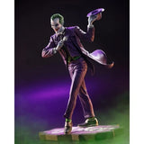 The Joker Purple Craze by Alex Ross 1:10 Scale Resin Statue