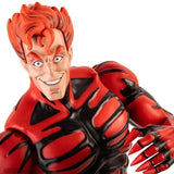 Spider-Man: The Animated Series Carnage 1:6 Scale Action Figure