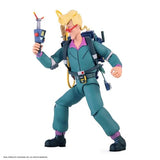 The Real Ghostbusters Egon Spengler 1:12 Scale Action Figure