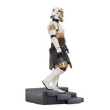 Star Wars Premier Collection Ahsoka Enoch Statue