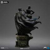 Batman and Catwoman Limited Edition 1:6 Scale Diorama Statue