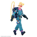 The Real Ghostbusters Egon Spengler 1:12 Scale Action Figure