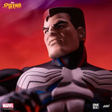 Spider-Man: The Animated Series Venom 1:6 Scale Action Figure