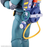The Real Ghostbusters Egon Spengler 1:12 Scale Action Figure
