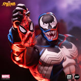 Spider-Man: The Animated Series Venom 1:6 Scale Action Figure