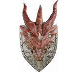 Dungeons & Dragons Red Dragon Trophy Plaque