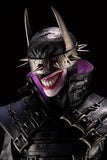 Dark Nights Metal Batman Who Laughs ARTFX 1:6 Scale Statue