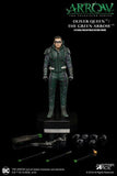 Arrow TV Series Green Arrow 1:8 Scale Deluxe Version Action Figure