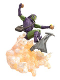 Marvel Comic Gallery Green Goblin Deluxe Statue