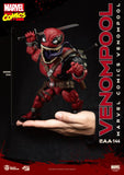 Marvel Comics Venompool EAA-144 8-Inch Action Figure