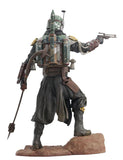 Star Wars: The Mandalorian Boba Fett Milestones 1:6 Scale Statue