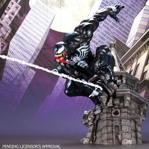 Marvel Universe Venom 1:6 Scale ARTFX Statue