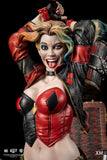 Harley Quinn - Rebirth