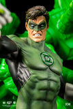 Green Lantern - Rebirth
