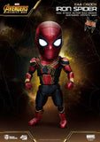 Avengers Infinity War Iron-Spider Deluxe EAA-060DX Figure - Previews Exclusive