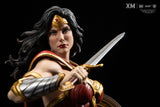 Rebirth Series - Wonder Woman By XM Studios
