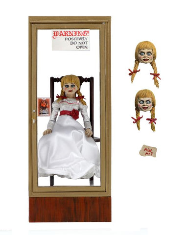 Annabelle - Bendyfigs figurine articulée - Conjuring