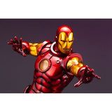 Marvel Universe Iron Man Avengers Fine Art 1:6 Scale Statue