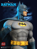 DC Super Powers Batman Statue Maquette Statue