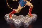 Wonder Woman 1984 ARTFX 1:6 Scale Statue