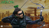 Arrow TV Series Green Arrow 1:8 Scale Deluxe Version Action Figure