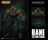 Injustice: Gods Among Us Bane 1:12 Scale Action Figure