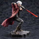 Devil May Cry 5 Dante ARTFX J 1:8 Scale Statue