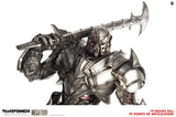 Transformers: The Last Knight Megatron Standard Version 1:6 Scale Action Figure
