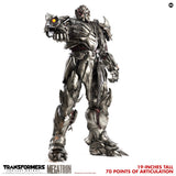 Transformers: The Last Knight Megatron Standard Version 1:6 Scale Action Figure
