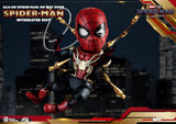 Spider-Man: No Way Home Spider-Man Integrated Suit EAA-150 Action Figure