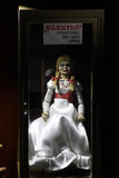 The Conjuring Universe 7" Figures - Annabelle Ultimate Edition