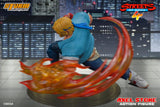 Streets of Rage 4 Axel Stone 1:12 Scale Action Figure