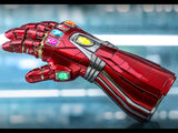 Hot Toys Avengers: Endgame Nano Gauntlet Life-Size Collectible