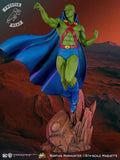 DC Super Powers Martian Manhunter Maquette Statue