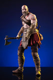 God of War Kratos 1:6 Scale Deluxe Action Figure