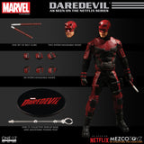 Daredevil Netflix One:12 Collective Action Figure