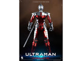 Ultraman Anime Version Suit 7 1:6 Scale Action Figure