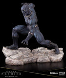 Black Panther Limited Edition Premier ARTFX Statue