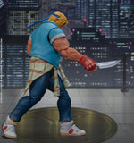 Streets of Rage 4 Axel Stone 1:12 Scale Action Figure