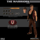 The Warriors One:12 Collective Deluxe Box Set