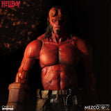 Hellboy Movie 2019 One:12 Collective Action Figure
