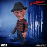 A Nightmare on Elm Street 3: Dream Warriors Freddy Krueger Stylized 6-Inch Action Figure