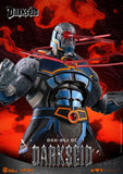 DC Comics Darkseid DAH-062 Dynamic 8-Ction Heroes Action Figure