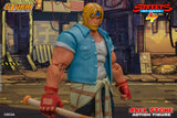 Streets of Rage 4 Axel Stone 1:12 Scale Action Figure