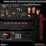 Batman Two-Face One:12 Collective Action Figure