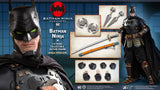 Batman Ninja Standard Version 1:6 Scale Action Figure